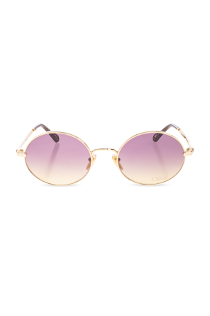 Chloé Sunglasses | Women's | Vitkac